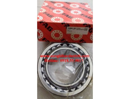 VÒNG BI-BẠC ĐẠN-Ổ BI FAG 24122